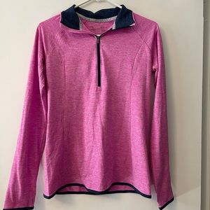 UNDER ARMOUR Pullover Long Sleeve Top